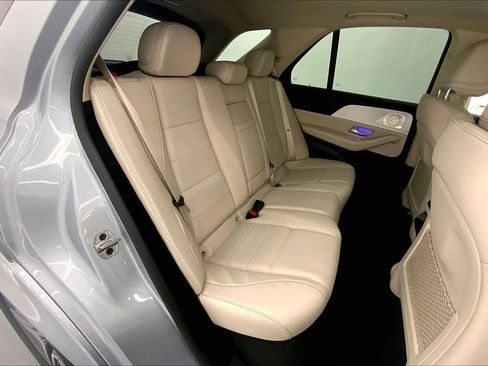 New 2026 Mercedes-Benz GLE 350 GLE 350 image 13