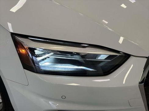 Used 2022 Audi A5 2.0T Premium w/ Convenience Package image 7