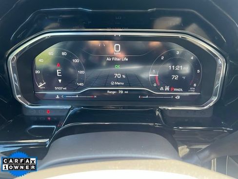 Used 2025 GMC Sierra 1500 Elevation AWD/4WD image 22