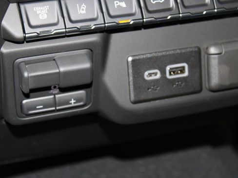 New 2026 Chevrolet Silverado 2500 Custom w/ Custom Value Package image 45