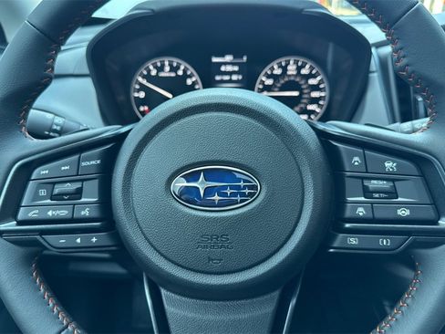 New 2025 Subaru Crosstrek 2.5i Limited w/ Crosstrek Mirror Package image 28