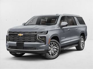 New 2026 Chevrolet Suburban High Country RWD video 1