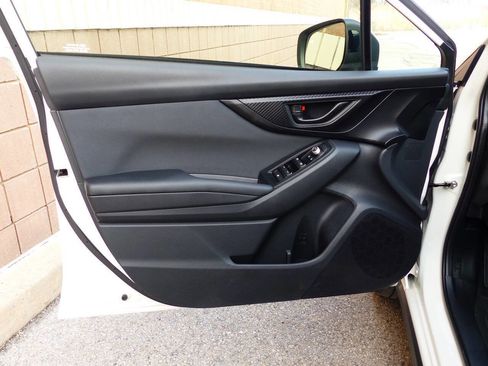 Used 2023 Subaru Crosstrek 2.0i Premium image 26