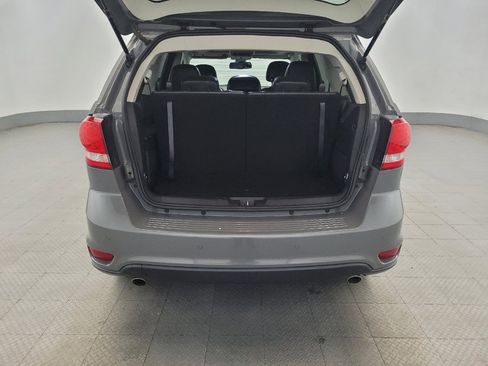 Used 2019 Dodge Journey GT w/ Nav & Sun Group image 29