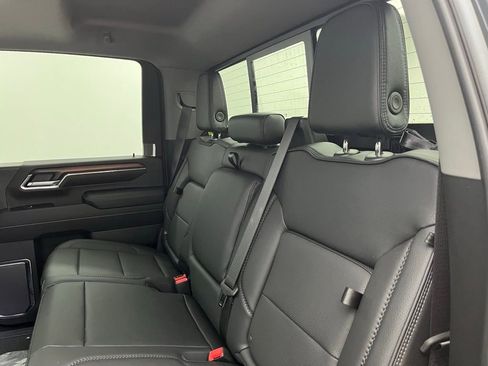 New 2024 GMC Sierra 2500 Denali w/ Denali Reserve Package image 38
