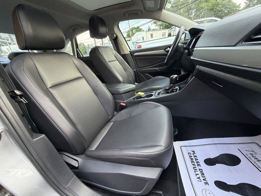 Used 2019 Volkswagen Jetta SE FWD image 20