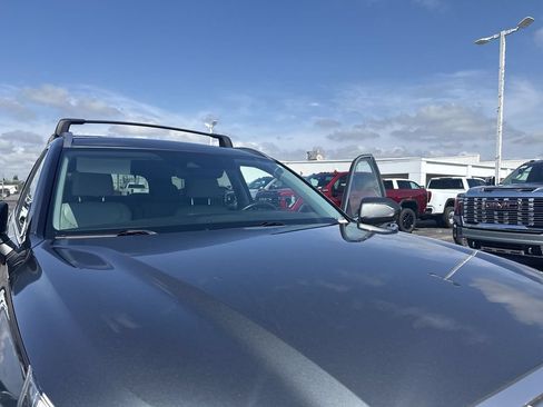 Used 2022 Hyundai Palisade SEL w/ Premium Package FWD image 37