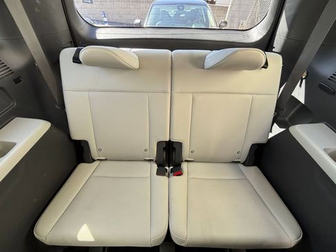 Used 2025 Hyundai Santa Fe SEL image 31