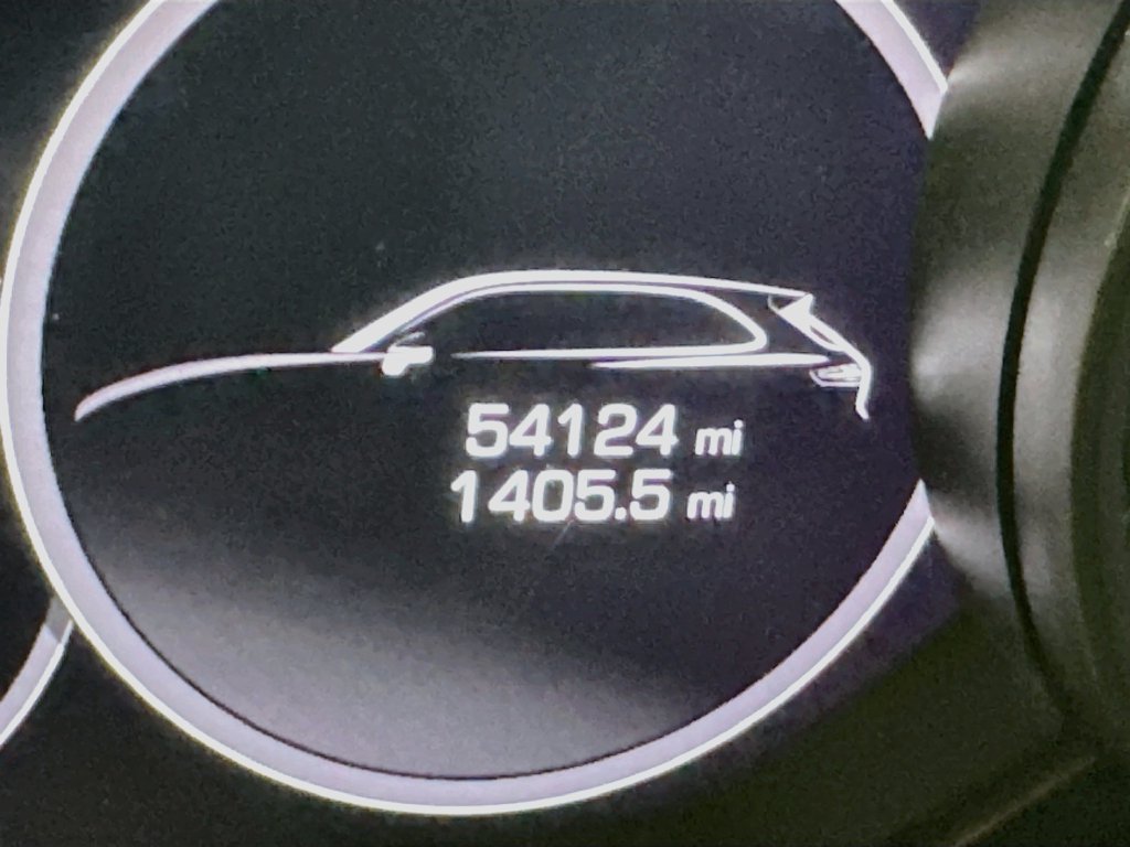 Certified 2021 Porsche Cayenne GTS AWD/4WD image 13