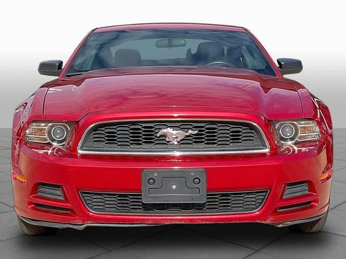 Used 2013 Ford Mustang Coupe RWD image 5