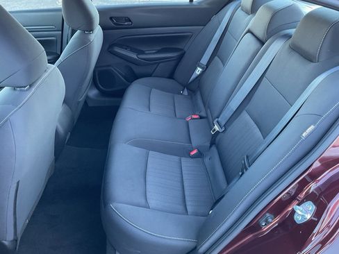 Used 2024 Nissan Altima 2.5 SV w/ SV Premium Package image 21