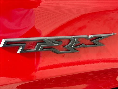 Used 2021 RAM 1500 TRX w/ TRX Level 2 Equipment Group AWD/4WD image 37