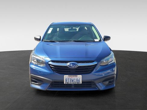 Used 2020 Subaru Legacy AWD/4WD image 3