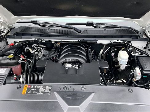 Used 2018 Chevrolet Silverado 1500 LT w/ LT Convenience Package image 27