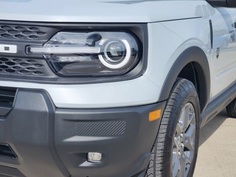 New 2026 Ford Bronco Sport Big Bend w/ Convenience Package AWD/4WD image 10