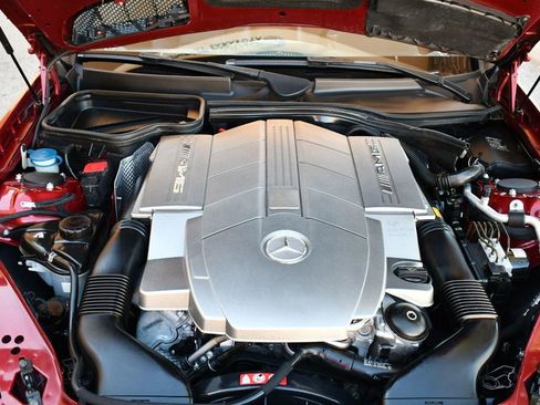 Used 2006 Mercedes-Benz SLK 55 AMG image 73