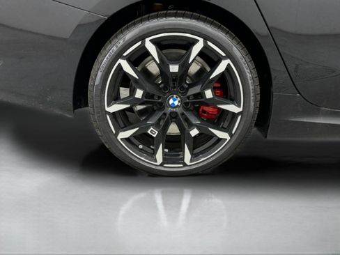 New 2026 BMW 330i xDrive Sedan w/ M Sport Package image 8