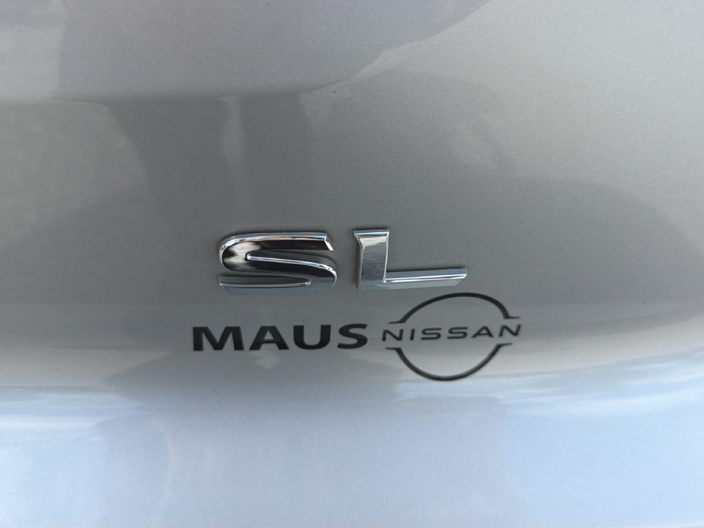 Certified 2025 Nissan Pathfinder SL FWD image 52