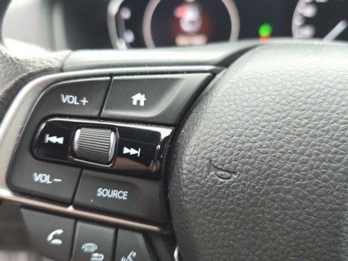 Used 2019 Honda Accord LX image 15