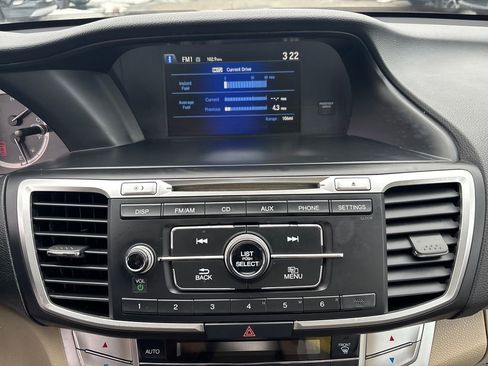 Used 2015 Honda Accord LX image 20
