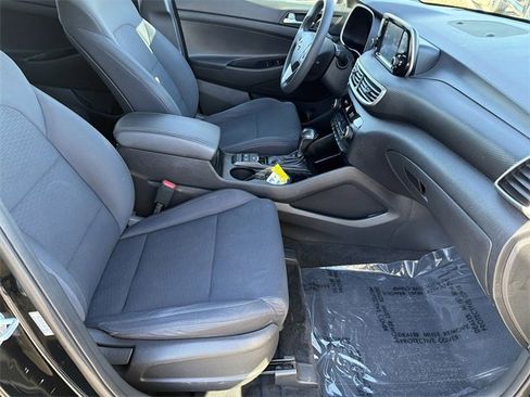 Used 2019 Hyundai Tucson SEL image 13