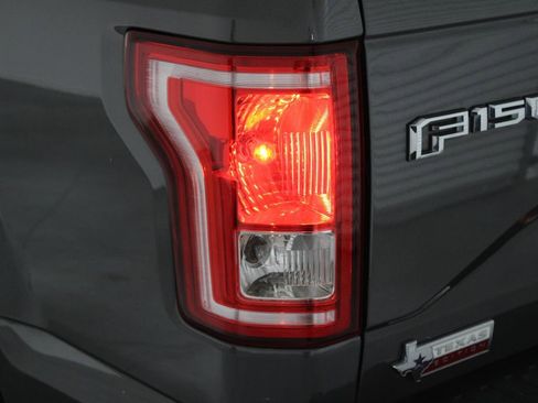 Used 2016 Ford F150 XLT image 48