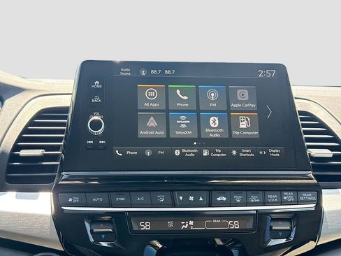 Used 2025 Honda Odyssey EX-L image 14