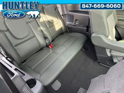 Used 2022 Ford Explorer Timberline image 36