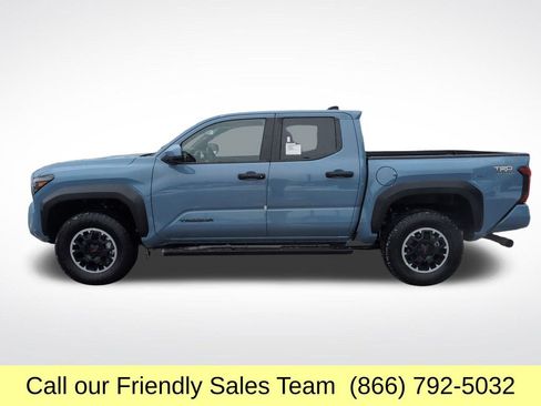 New 2026 Toyota Tacoma TRD Off-Road image 2