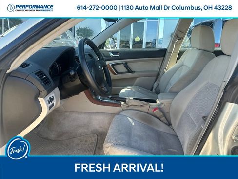 Used 2006 Subaru Outback 2.5i AWD/4WD image 12