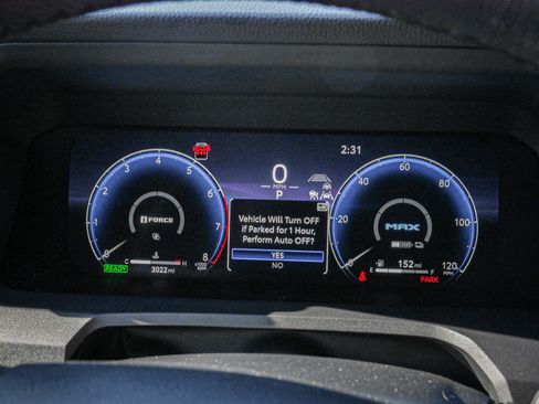 Used 2025 Toyota 4Runner Limited image 21