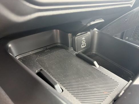 Used 2026 Ford Bronco Raptor AWD/4WD image 20