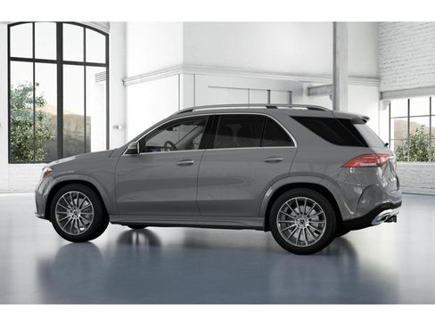 New 2026 Mercedes-Benz GLE 350 4MATIC image 32