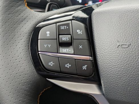 New 2026 Ford Explorer Tremor w/ Tremor Ultimate Package image 16