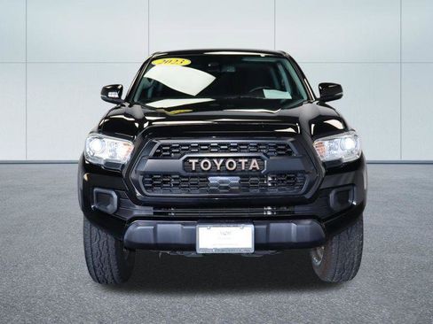Used 2023 Toyota Tacoma 4x4 Double Cab w/ Trail Edition image 14