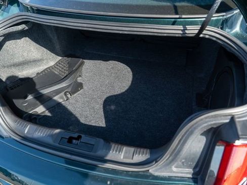 Used 2020 Ford Mustang Bullitt image 17