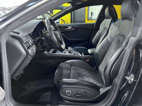 Used 2018 Audi S5 Prestige image 14