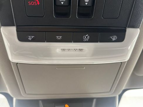 Used 2023 Nissan Rogue SV w/ SV Premium B Package AWD/4WD image 10
