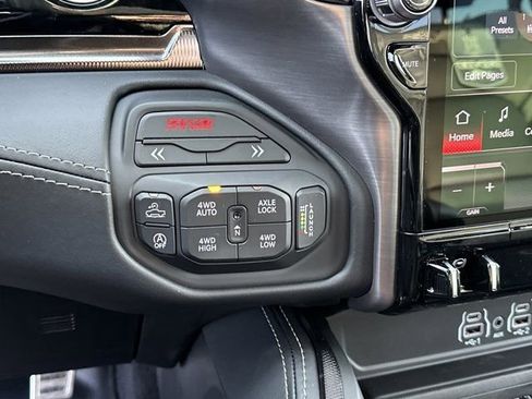 New 2026 RAM 1500 RHO w/ RHO Level 1 Equipment Group image 30