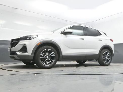 Used 2020 Buick Encore GX Essence AWD/4WD image 41