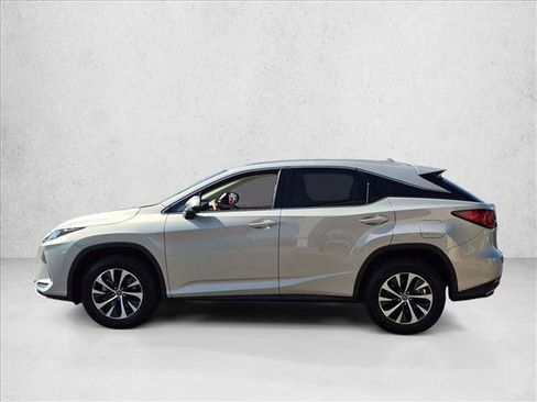 Used 2020 Lexus RX 350 AWD w/ Premium Package image 9