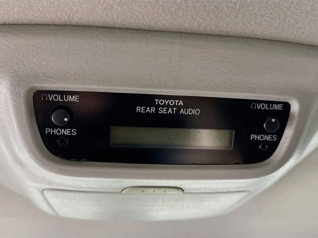 Used 2005 Toyota Sienna LE w/ LE Pkg 6 FWD image 22