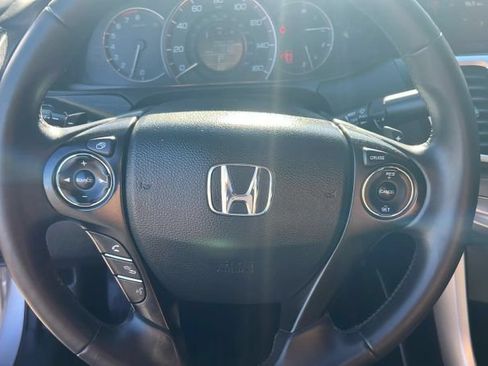 Used 2015 Honda Accord EX-L image 17