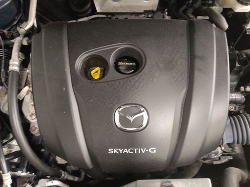 Used 2021 MAZDA CX-5 Touring FWD image 30