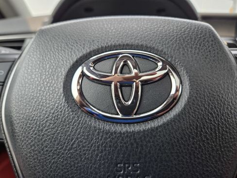 Used 2023 Toyota Camry XSE w/ Cold Weather Package FWD image 27