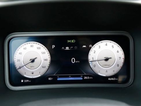 Used 2023 Hyundai Kona N Line FWD image 29