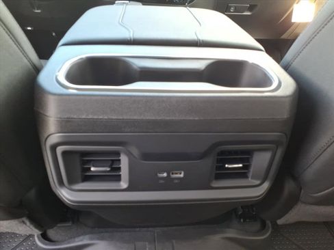 New 2026 Chevrolet Silverado 1500 RST w/ Redline Edition image 11