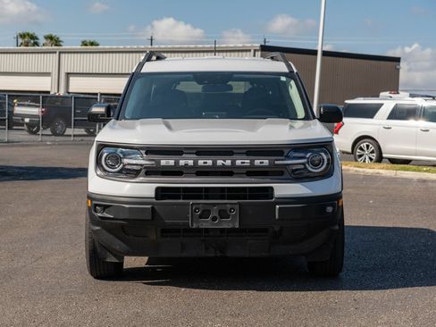 Used 2024 Ford Bronco Sport Big Bend w/ Convenience Package AWD/4WD image 2