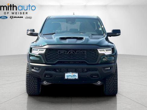 New 2026 RAM 1500 RHO AWD/4WD image 3