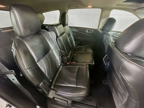 Used 2015 INFINITI QX60 AWD w/ Premium Plus Package image 27